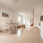 Traditional Suburbs Maisonette *