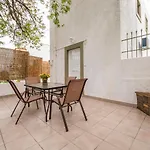 Feriehus Traditional Suburbs Maisonette Kos By