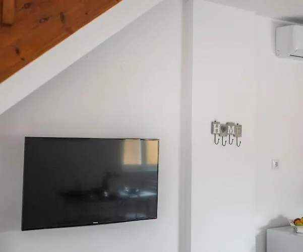 Traditional Suburbs Maisonette Casa de Férias Cós