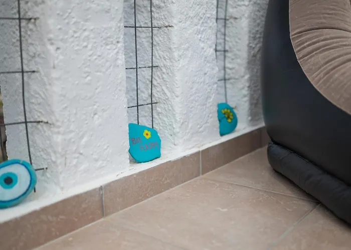 Traditional Suburbs Maisonette *