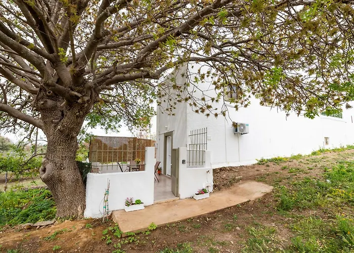 Casa de Férias Traditional Suburbs Maisonette