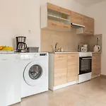 Traditional Suburbs Maisonette *
