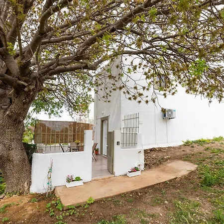 Holiday home Traditional Suburbs Maisonette