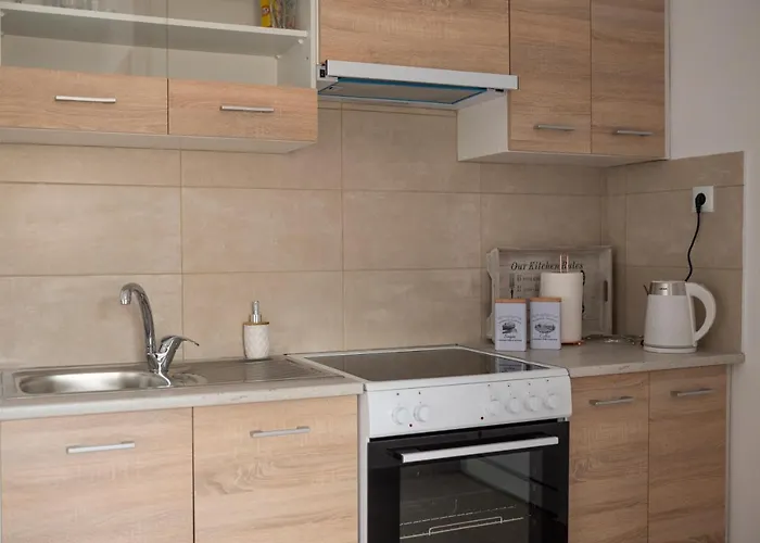 Traditional Suburbs Maisonette Holiday home