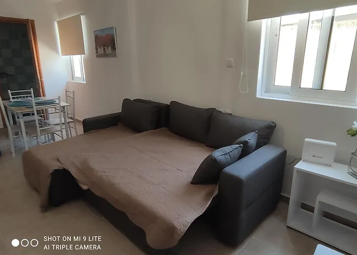 Holiday home Traditional Suburbs Maisonette Kos Town