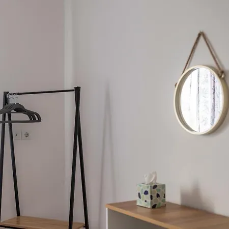 Traditional Suburbs Maisonette Kos-Stadt