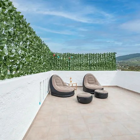 Holiday home Traditional Suburbs Maisonette