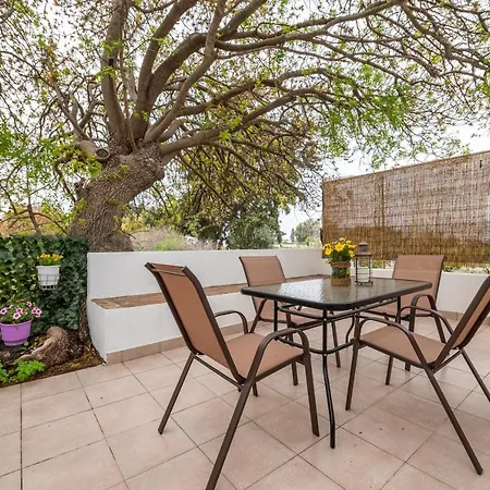 Traditional Suburbs Maisonette Holiday home Kos Town