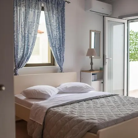 Traditional Suburbs Maisonette * Kos Town