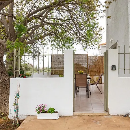 Traditional Suburbs Maisonette * Kos Town