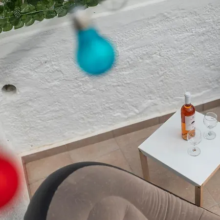 Traditional Suburbs Maisonette * Kos-Stadt