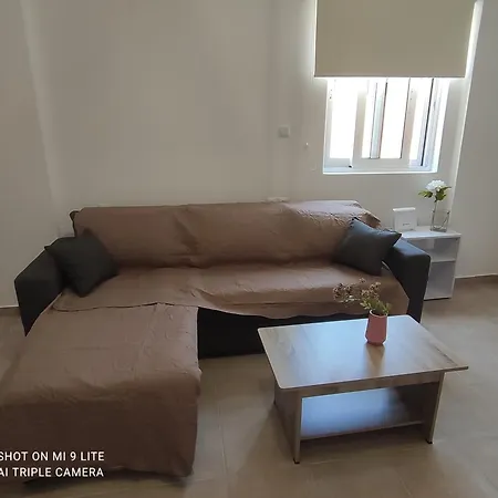 Traditional Suburbs Maisonette Miasto Kos