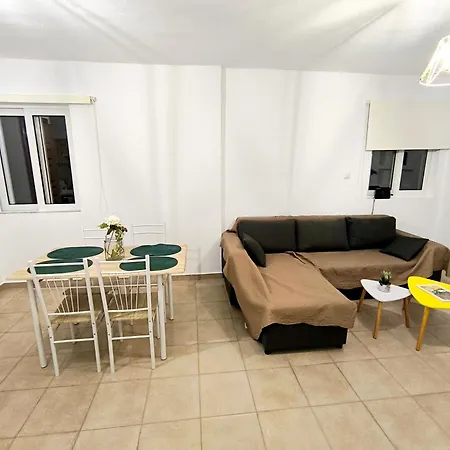 Holiday home Traditional Suburbs Maisonette