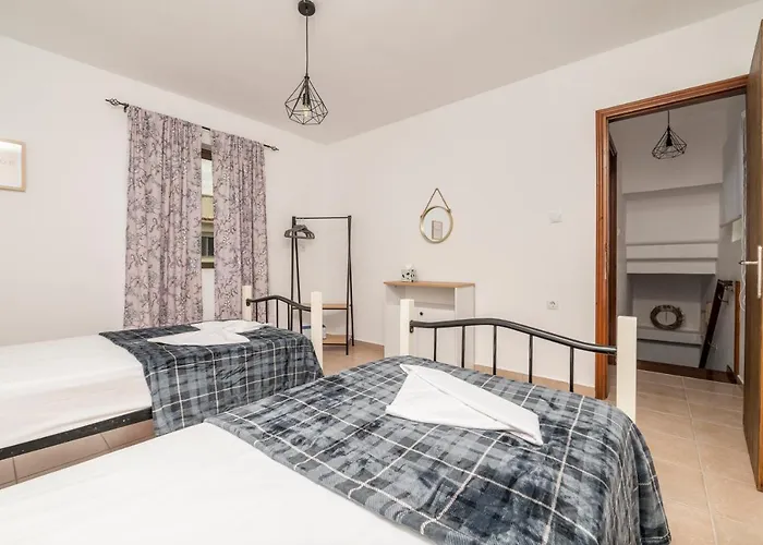 Σπίτι διακοπών Traditional Suburbs Maisonette Κως Πόλη