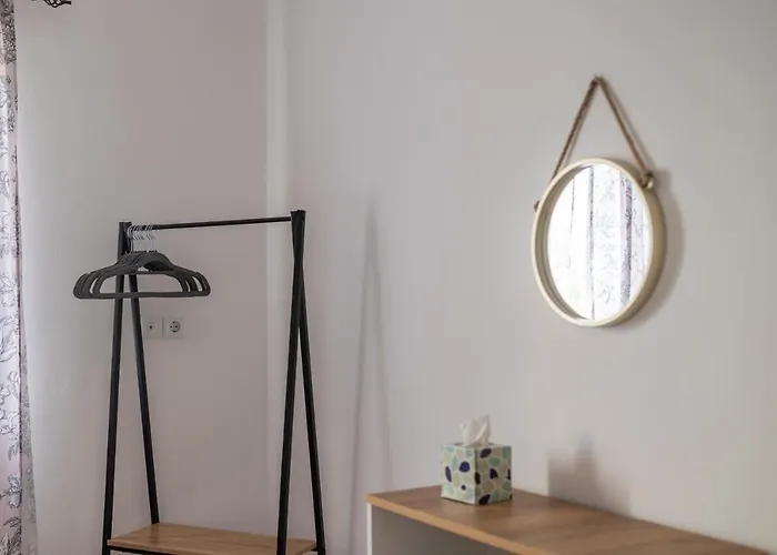 Traditional Suburbs Maisonette Miasto Kos