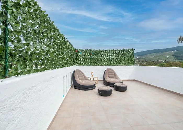 Σπίτι διακοπών Traditional Suburbs Maisonette