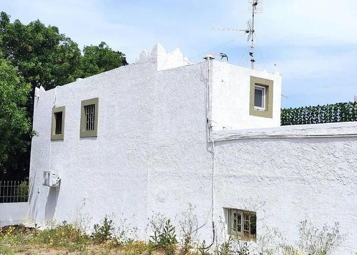 Traditional Suburbs Maisonette Dom wakacyjny Miasto Kos