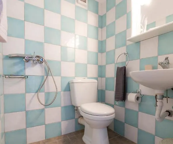 Traditional Suburbs Maisonette Dom wakacyjny Miasto Kos