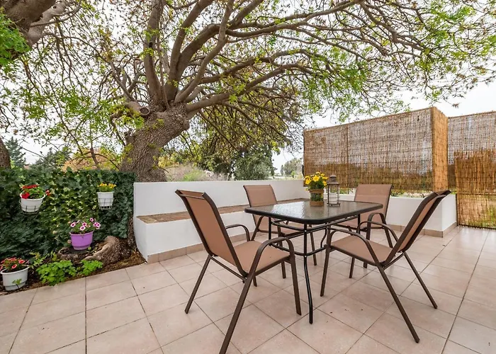 Traditional Suburbs Maisonette Σπίτι διακοπών Κως Πόλη