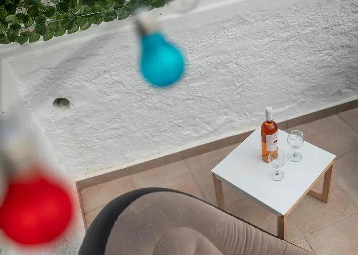 Traditional Suburbs Maisonette * Miasto Kos