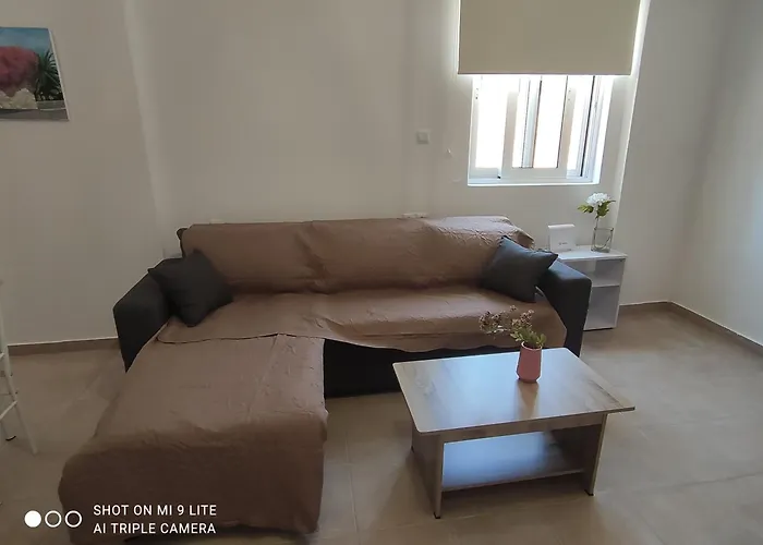 Traditional Suburbs Maisonette Miasto Kos