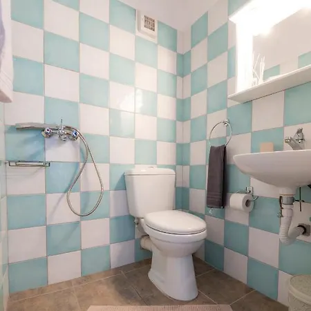 Traditional Suburbs Maisonette Tatil Evi İstanköy