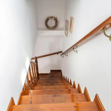 Tatil Evi Traditional Suburbs Maisonette