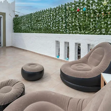 Tatil Evi Traditional Suburbs Maisonette