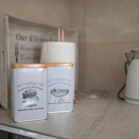 Traditional Suburbs Maisonette Tatil Evi İstanköy