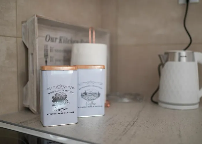 Traditional Suburbs Maisonette Ferienhaus Kos-Stadt